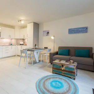 Mont Du Soleil - Mont Blanc Apartment