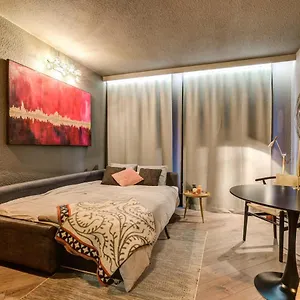 Studio Close To The Slopes Apartment