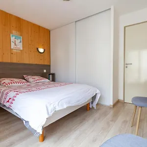 Centre Parking Balcon Et Wi Fi Apartamento Cauterets