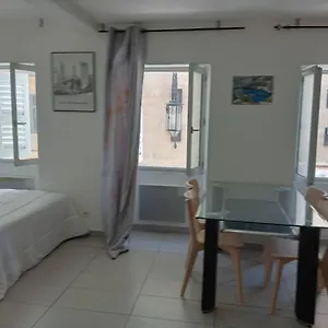 T1 Vieux Port Opera Apartamento Marsella