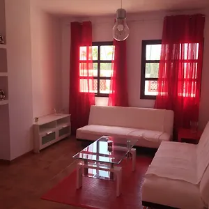 Playa Granada Golf Apartamento Motril