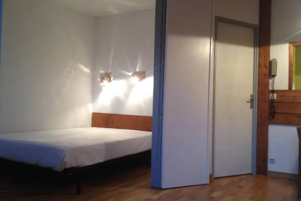 Appartement Chamonix - Vue Mont Blanc Francie